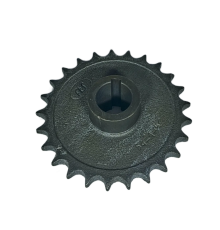 Звездочка 54-1-4-11А прив.верх.вала н/кам.