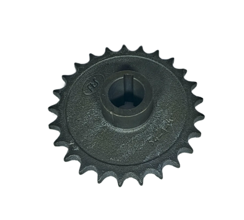 Звездочка 54-1-4-11А прив.верх.вала н/кам.