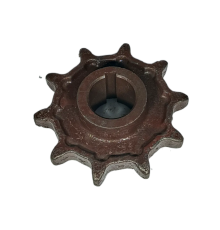 Звездочка 54-10050 верх.вала н/к