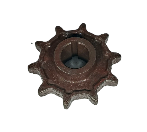 Звездочка 54-10050 верх.вала н/к