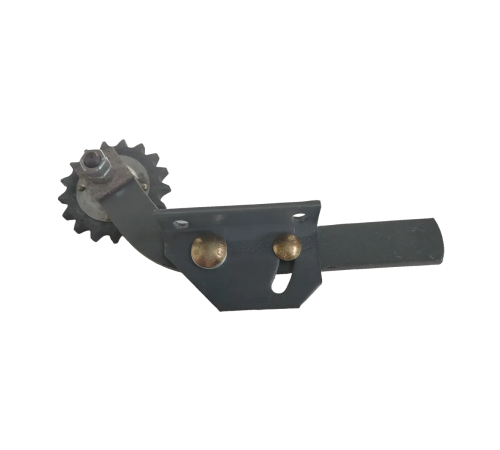 Звездочка 54-2-121 с кроншт.  z=17 t=19,05