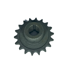 Звездочка 54-60516 задн. к/прив.