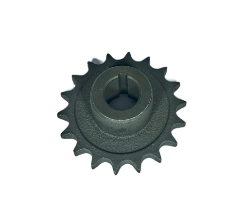 Звездочка 54-60516 задн. к/прив.