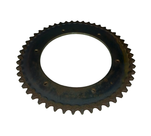 Звездочка ЖКС 01.477