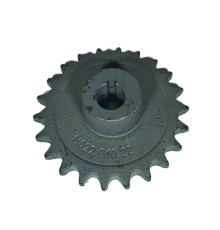 Звездочка Н.022.010-22 угл.редуктора (z=22 t=19,05)