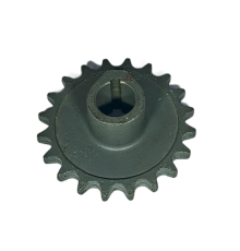 Звездочка Н.022.020-21 в-вала колос.элеват.(z=20)