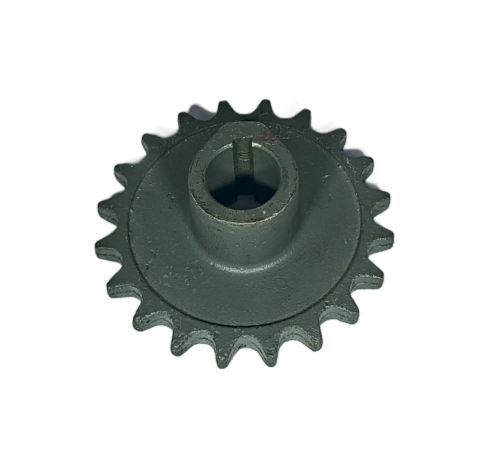 Звездочка Н.022.020-21 в-вала колос.элеват.(z=20)