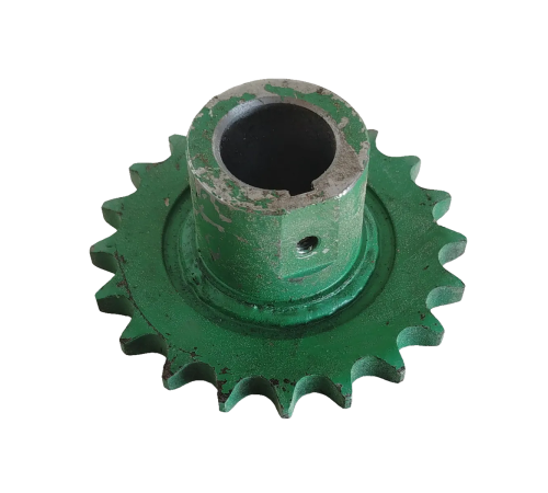 Звездочка Н.022.030-21 (z=20 t=19,05) прив. платф.