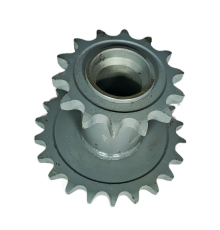 Блок 100.40.00.110 звездочек