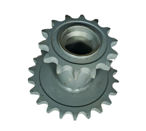 Блок 100.40.00.110 звездочек