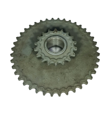 Блок ЖКС 01.480 звездочек