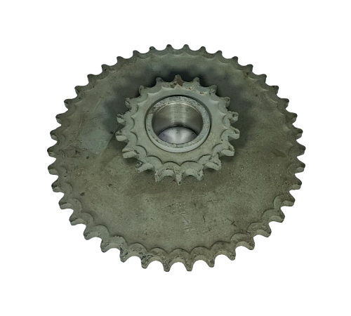 Блок ЖКС 01.480 звездочек