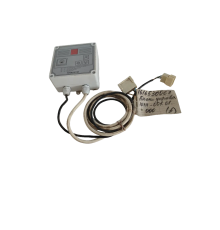 Блок ЮХМ-001.01.000 управления металлодетектором