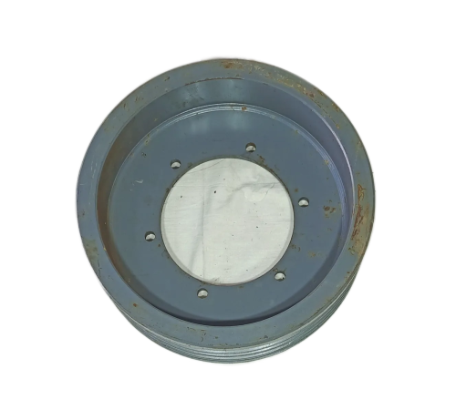 Шкив 142.03.00.102 4-х ручьевый