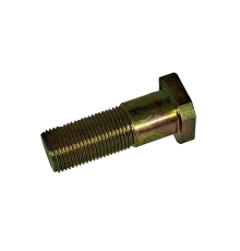 Болт 3518020-46332 колеса (левый)