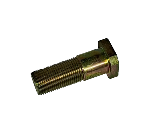 Болт 3518020-46332 колеса (левый)