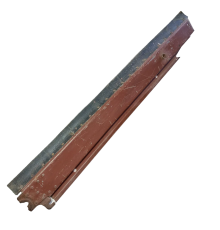 Борт 10.01.06.010А-01 правый