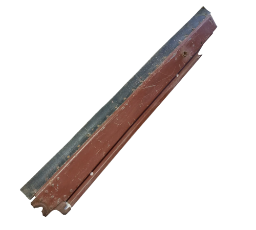 Борт 10.01.06.010А-01 правый