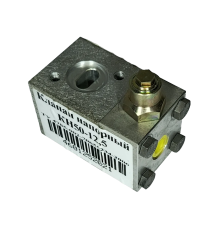 Гидроклапан 108.00.000В напорн. мех.(КН50-12,5)