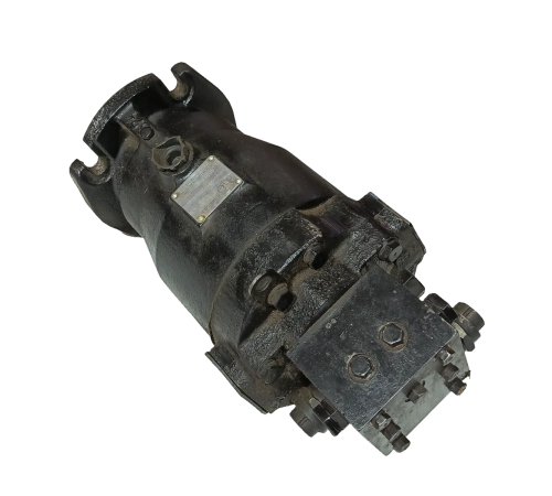 Гидромотор МП-90.00.00