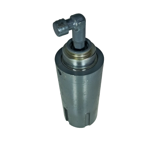 Гидроцилиндр 10.09.01.010А вариатора барабана