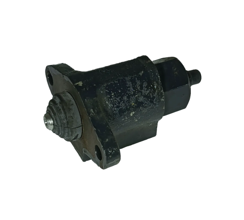 Гидроцилиндр 3518020-42180 блокир.диапазз.