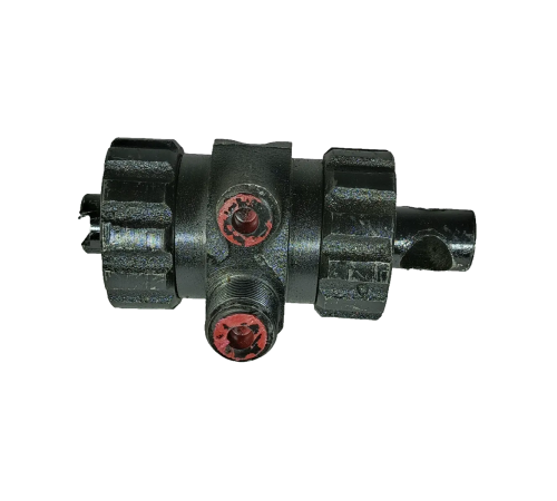 Гидроцилиндр 54-4-4-1-5 тормозной раб. (лев.)