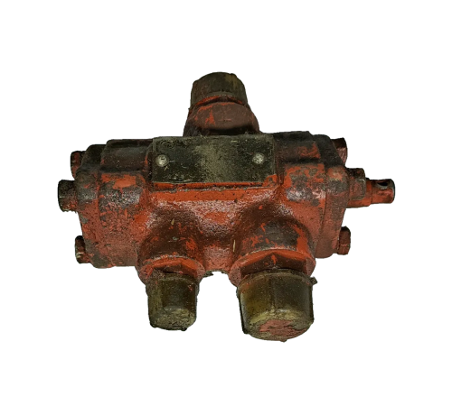 Гидроцилиндр ГА 25000