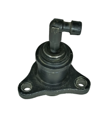 Гидроцилиндр ГА 83000 вариатора мотовила