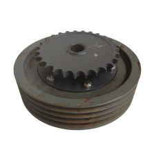 Шкив 152.03.00.150