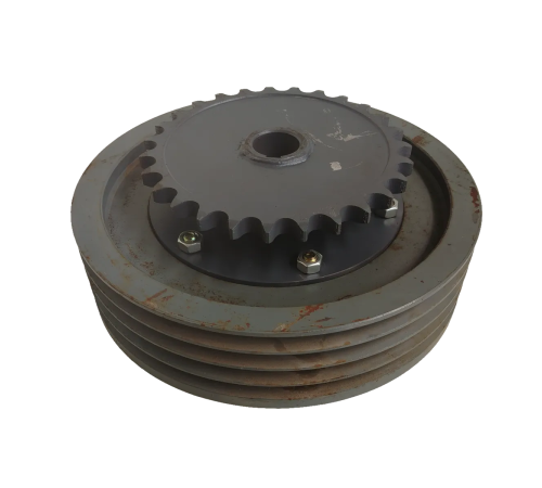 Шкив 152.03.00.150