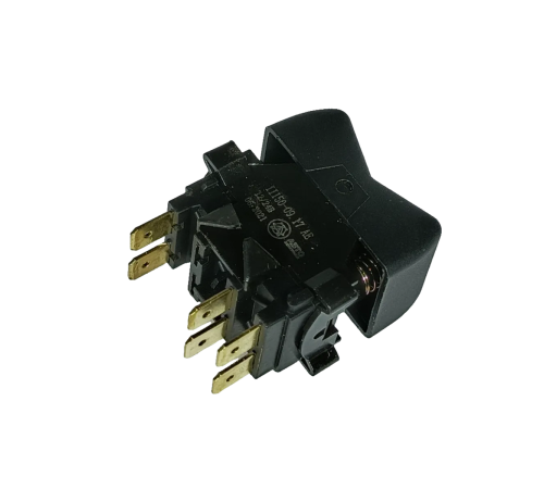 Переключатель П-150-09.17 (77.3709) клавишн.