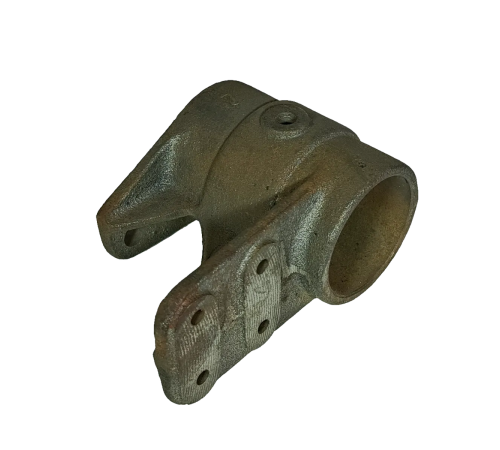 Ступица ЖЯ 04.201