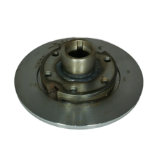 Ступица 081.27.00.110