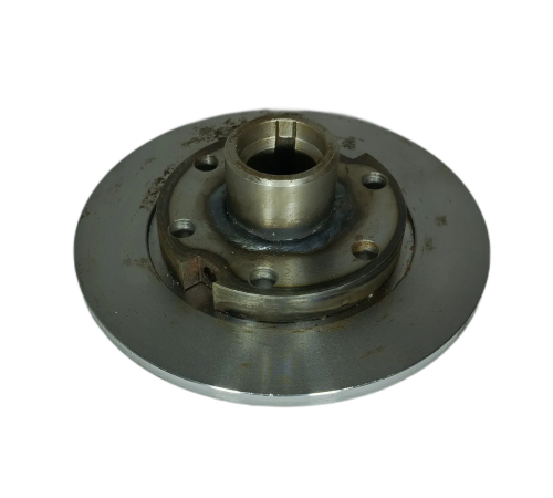 Ступица 081.27.00.110