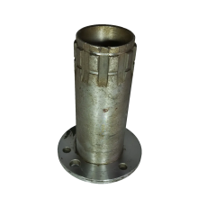 Ступица 10.08.01.770 верх.вариат.жатки (50-12410)