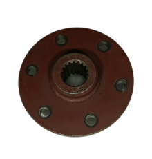 Ступица 100.70.00.360