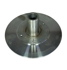 Ступица 100.70.04.330