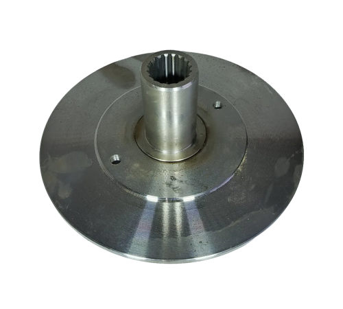 Ступица 100.70.04.330