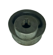 Ступица 10Б.01.01.202 правая вала прив.очистки