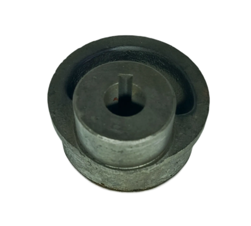 Ступица 10Б.01.01.202 правая вала прив.очистки