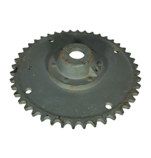 Ступица 34-6-2-1-1 с о звездочкой