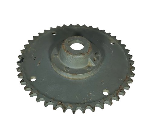 Ступица 34-6-2-1-1 с о звездочкой