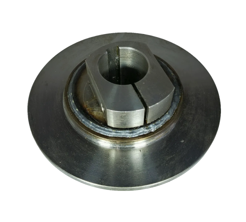 Ступица 3518060-18680 трения шкива вала н/к
