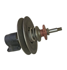Шкив ЖКС 01.790 вариатора жатки верхний