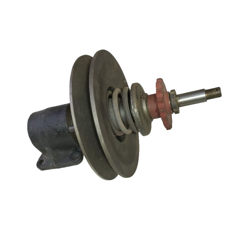 Шкив ЖКС 01.790 вариатора жатки верхний