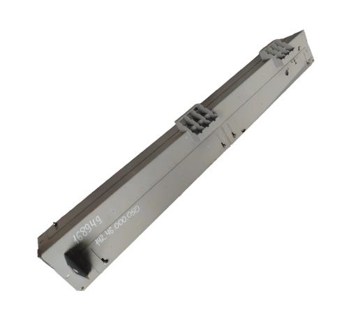 Кожух 142.46.00.050 шнека