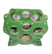 Корпус 3518020-43360  коробки диапазонов