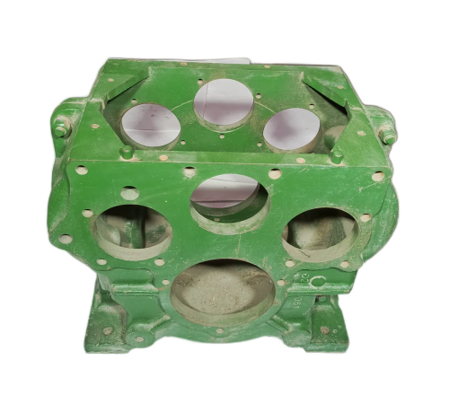 Корпус 3518020-43360  коробки диапазонов