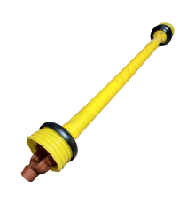 Вал карданный 10.040.6000-52